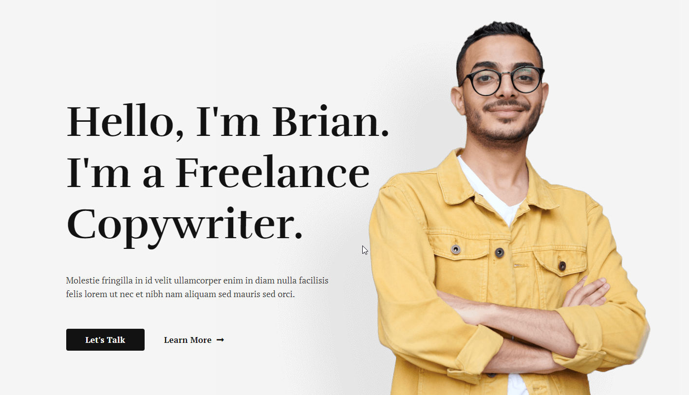 Portfolio